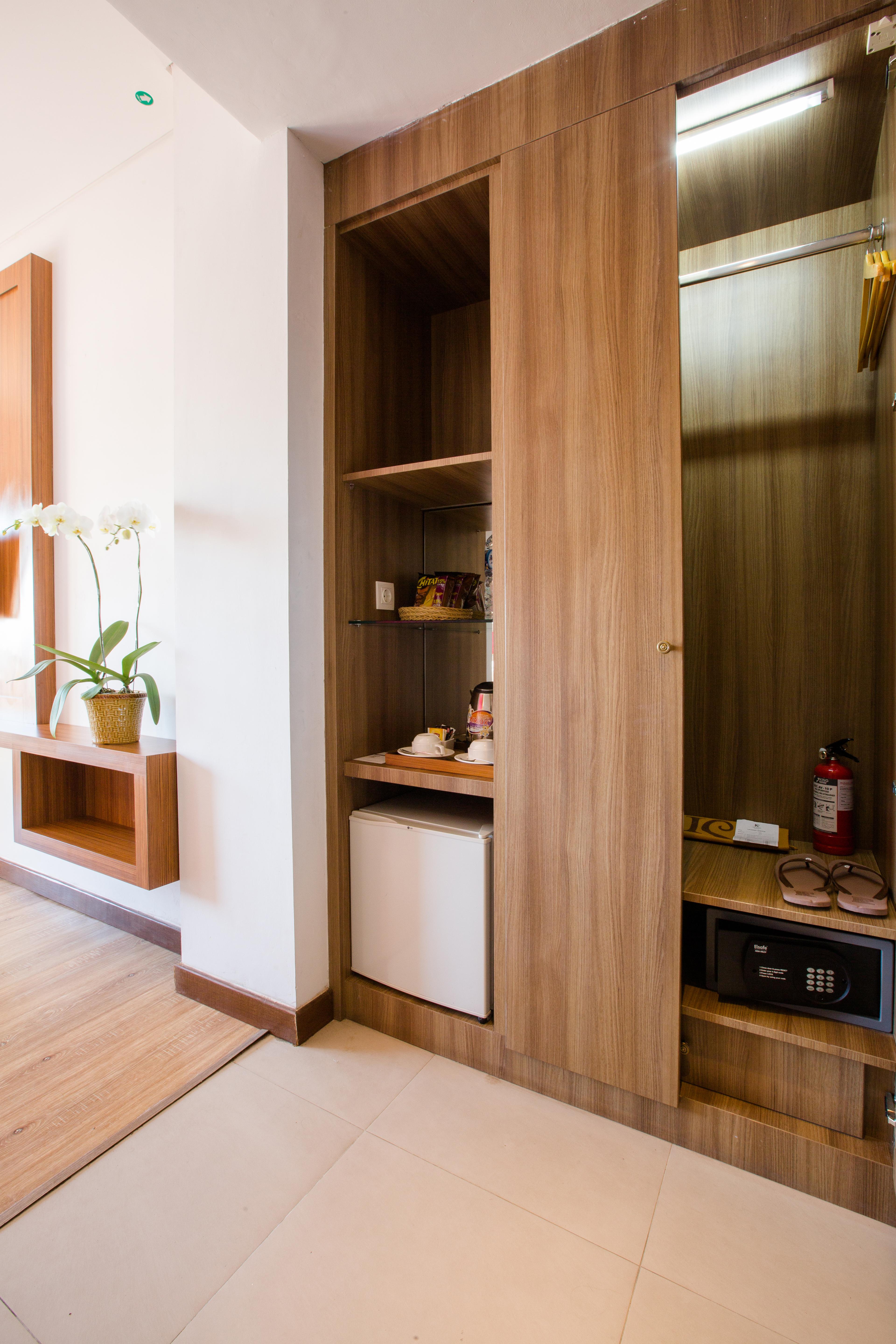 The Kirana Canggu Hotel מראה חיצוני תמונה