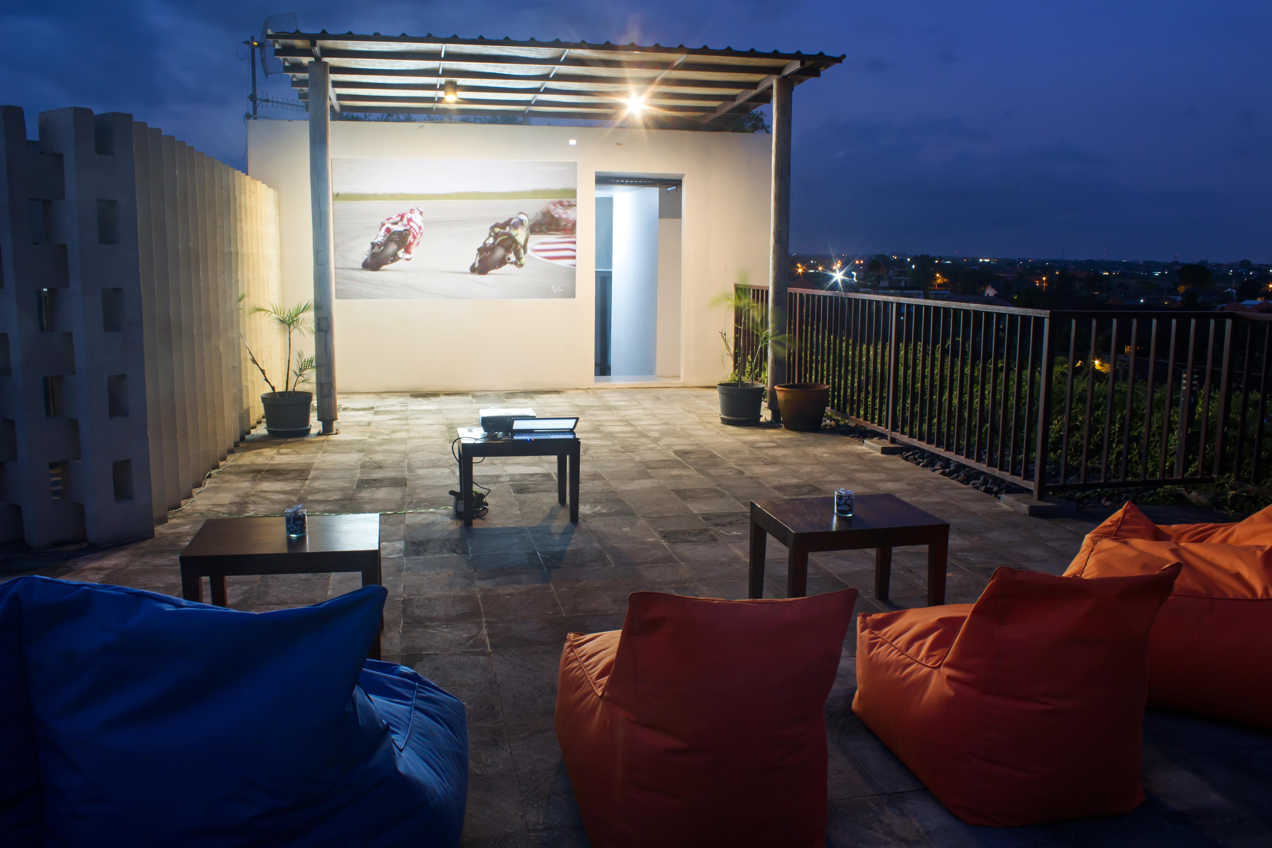 The Kirana Canggu Hotel מראה חיצוני תמונה