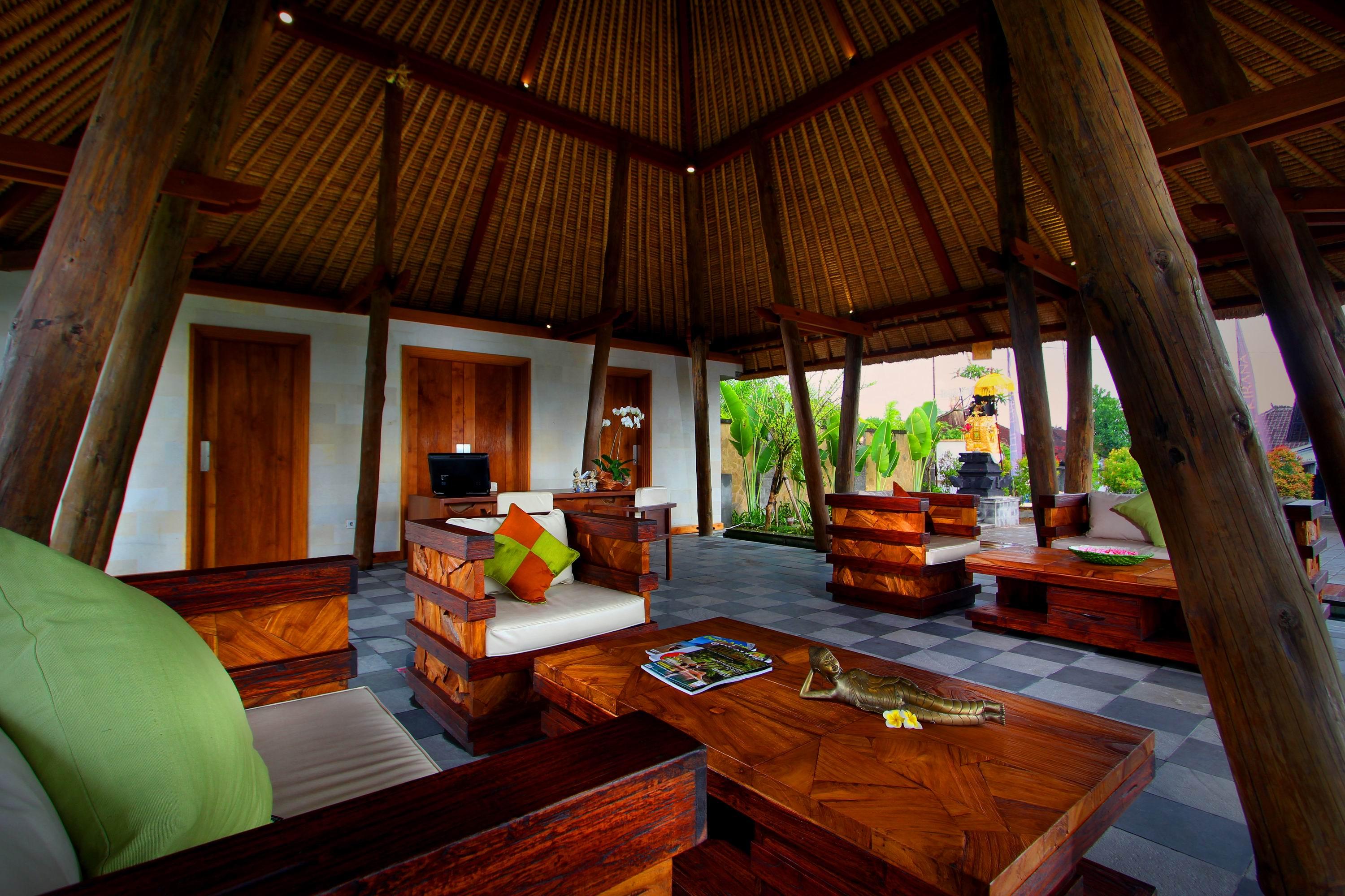 The Kirana Canggu Hotel מראה חיצוני תמונה