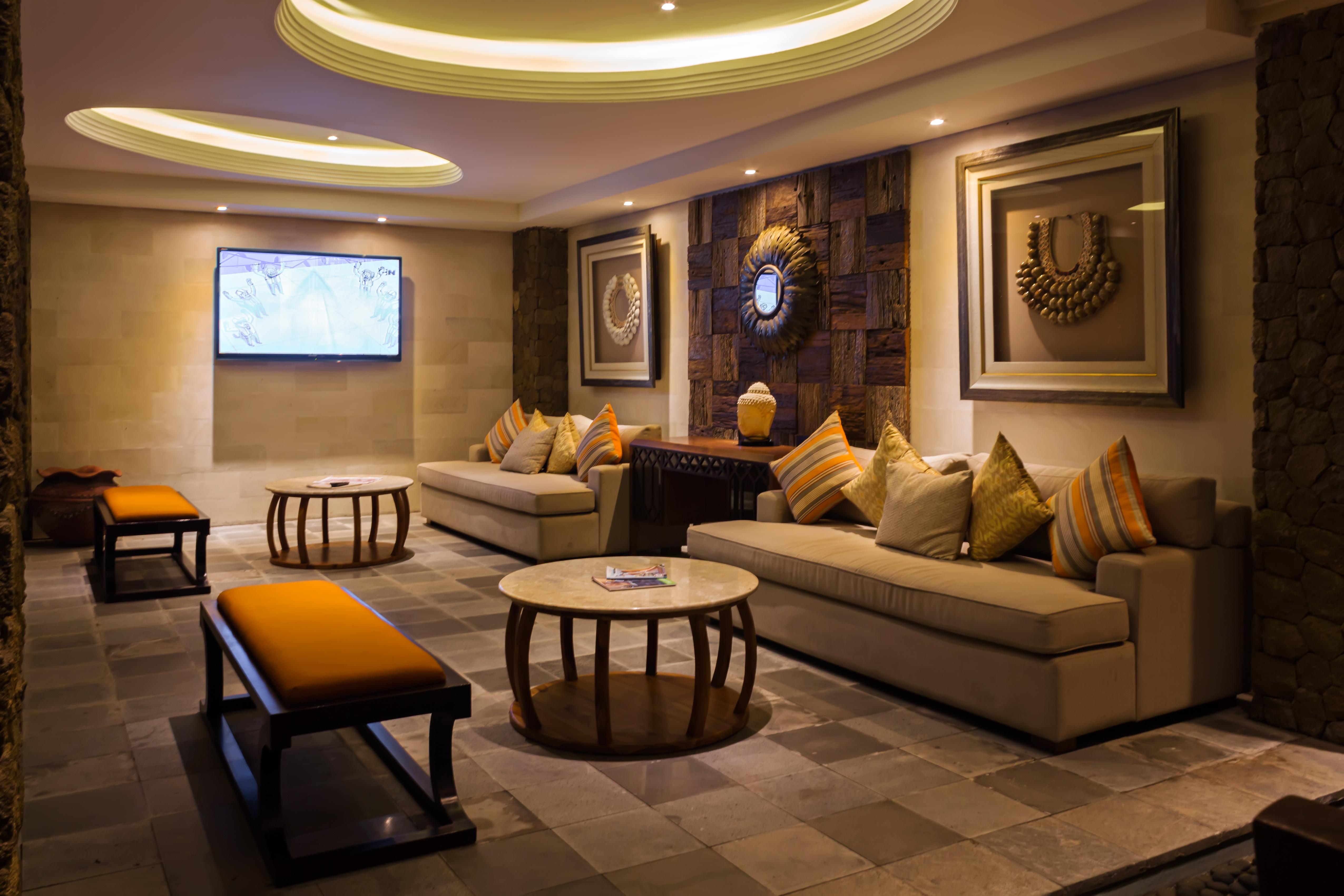 The Kirana Canggu Hotel מראה חיצוני תמונה