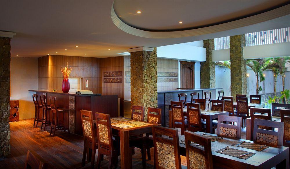 The Kirana Canggu Hotel מראה חיצוני תמונה