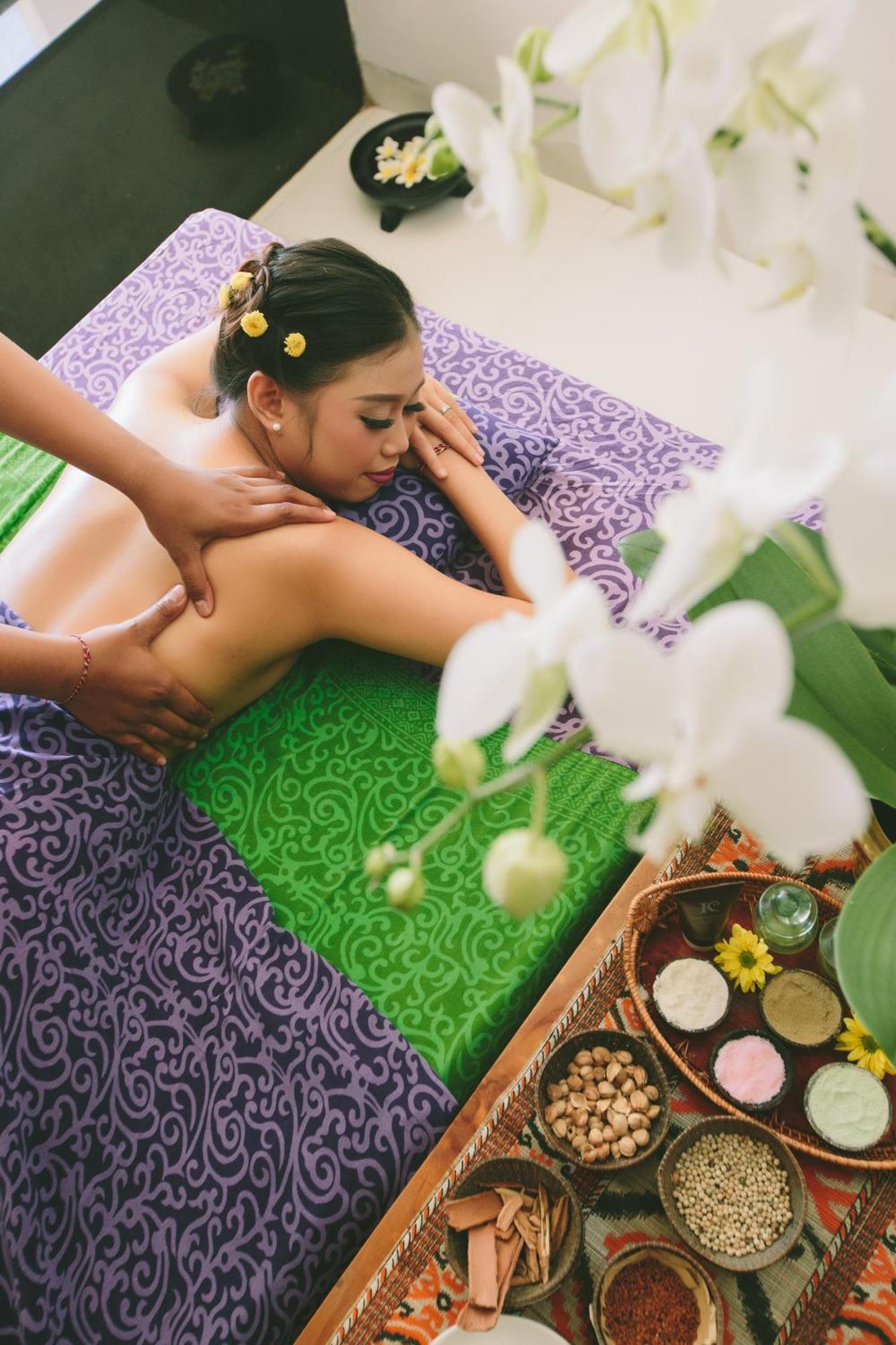 The Kirana Canggu Hotel מראה חיצוני תמונה