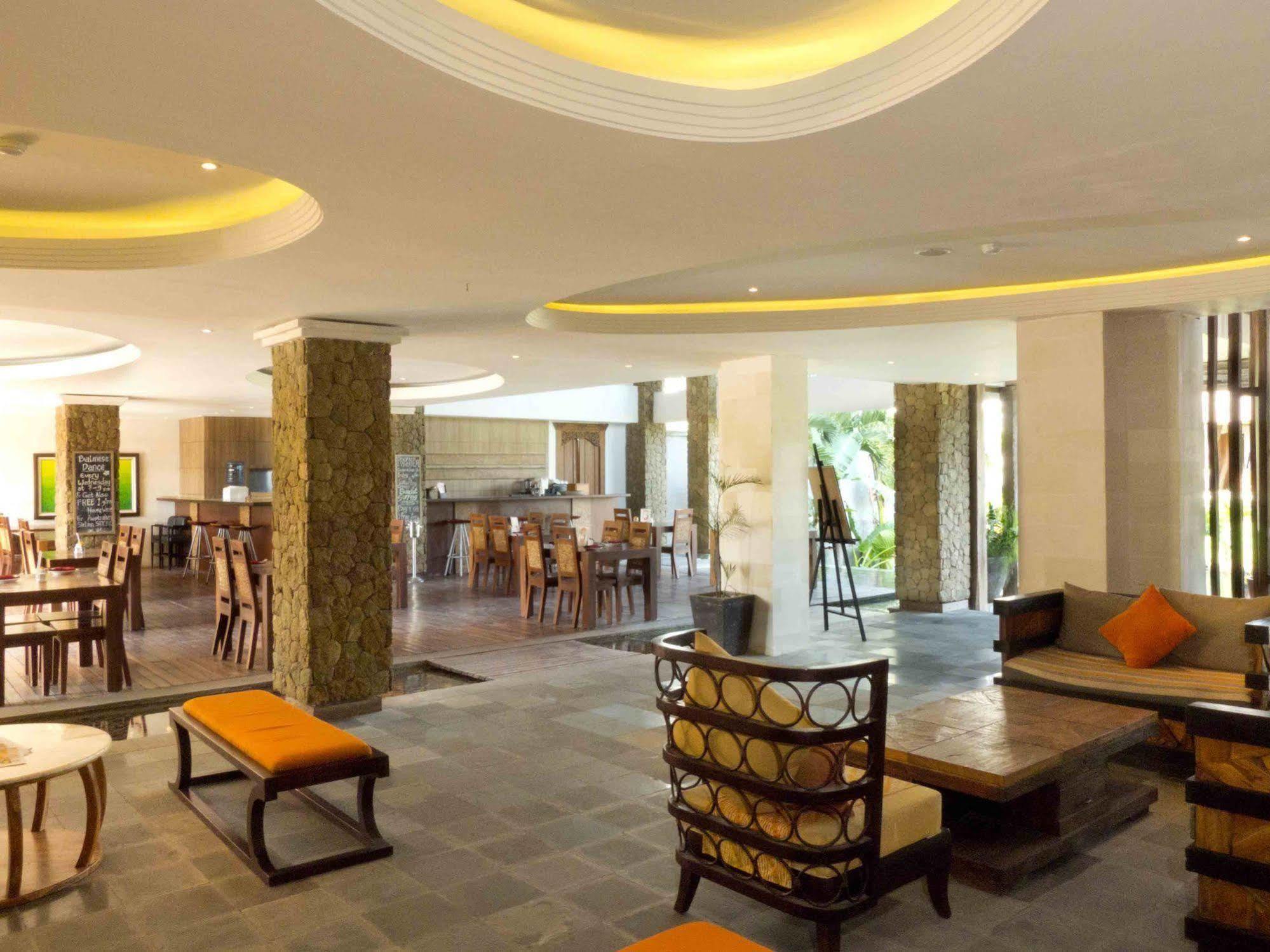 The Kirana Canggu Hotel מראה חיצוני תמונה