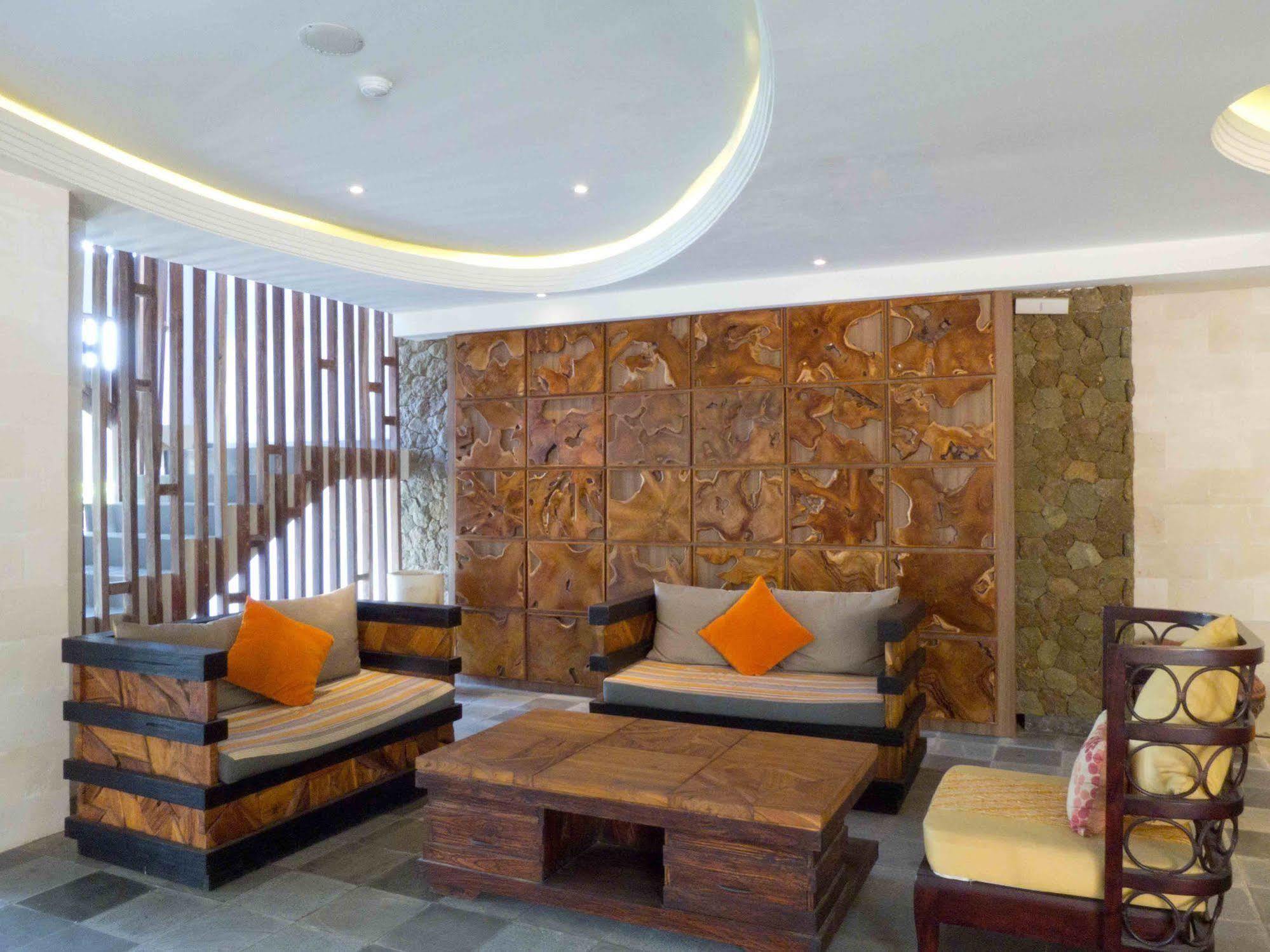 The Kirana Canggu Hotel מראה חיצוני תמונה