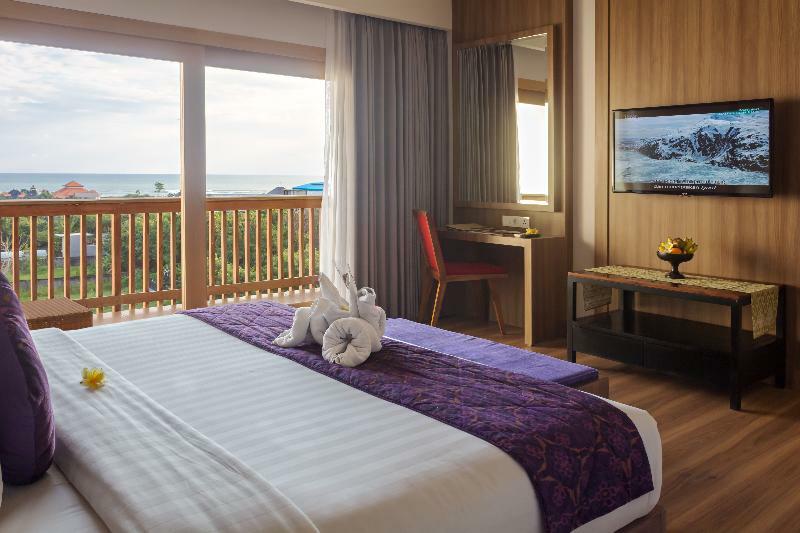 The Kirana Canggu Hotel מראה חיצוני תמונה